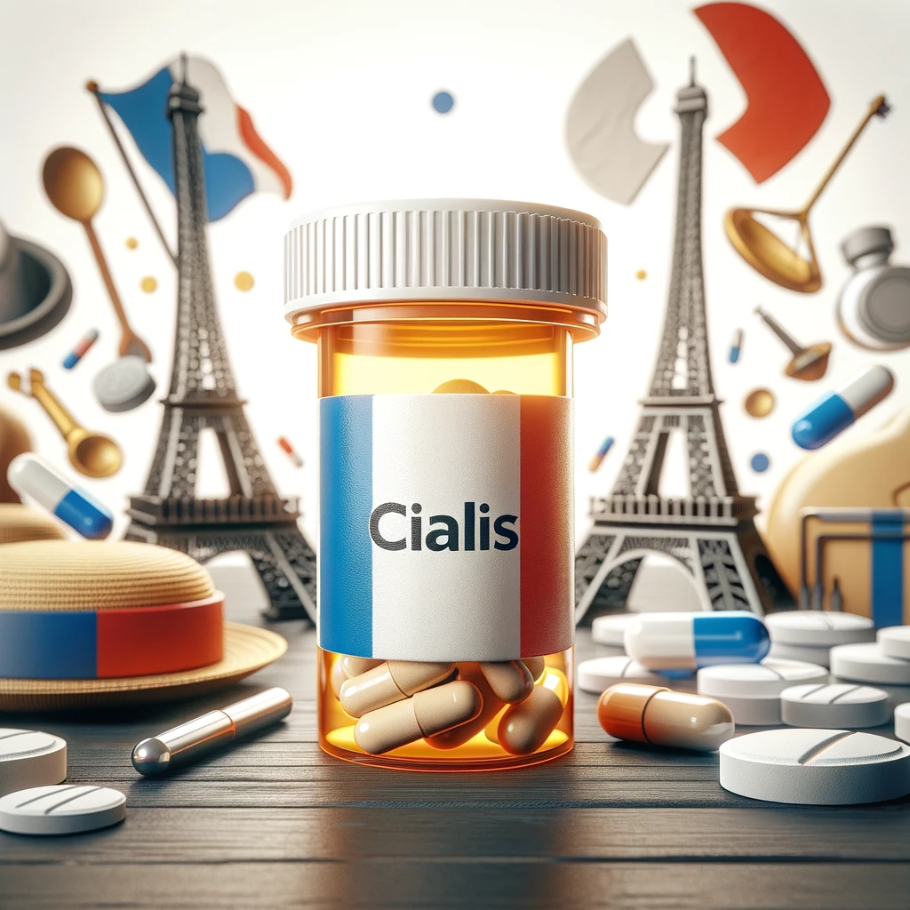 Comment se procurer cialis sans ordonnance 